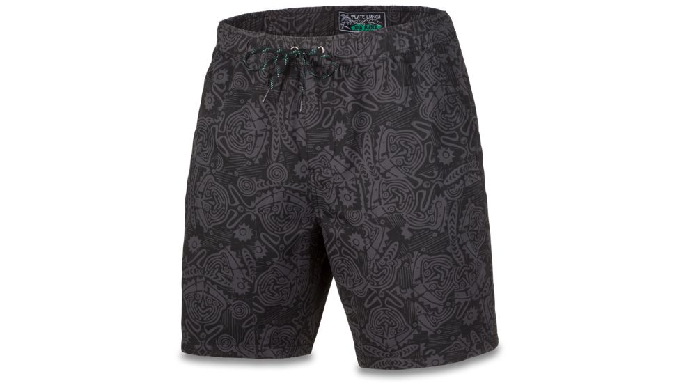 Dakine Plate Lunch 18in Boardshort - Mens, South Pacific, 38in, 10002168-SOUTHPAC-38