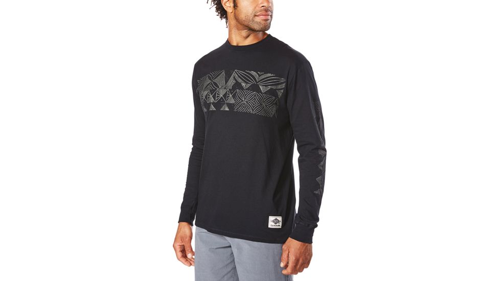 Dakine Plate Lunch Ii L-S, BLACK, XXL, 10001885-LK-XXL