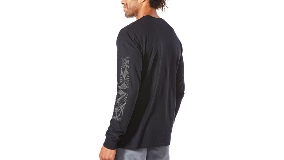 Dakine Plate Lunch Ii L-S, BLACK, XXL, 10001885-LK-XXL