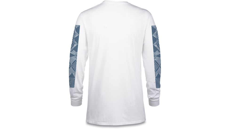 Dakine Plate Lunch Ii L-S, WHITE, XXL, 10001885-ITE-XXL