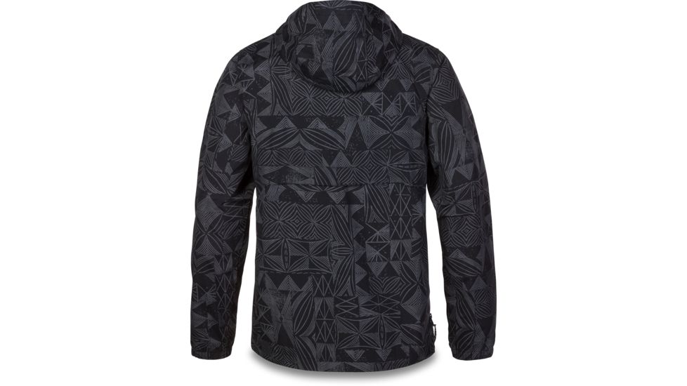 Dakine Plate Lunch Jacket - Mens, Darkness, Small, 10001646-DARKNESS-91M-S