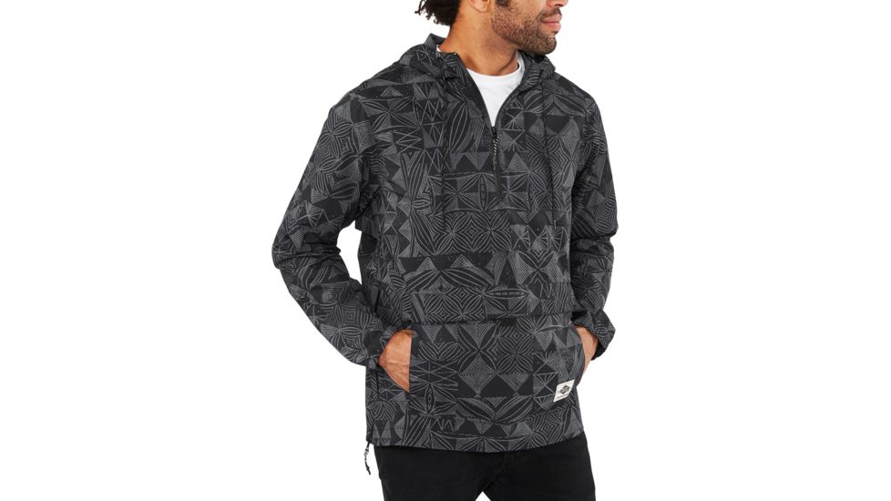 Dakine Plate Lunch Jacket - Mens, Darkness, Small, 10001646-DARKNESS-91M-S