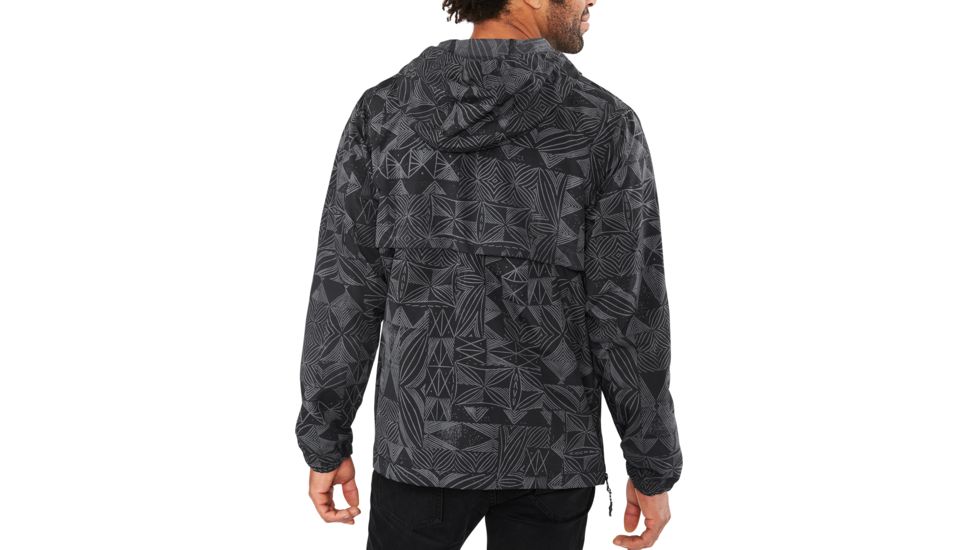 Dakine Plate Lunch Jacket - Mens, Darkness, Small, 10001646-DARKNESS-91M-S