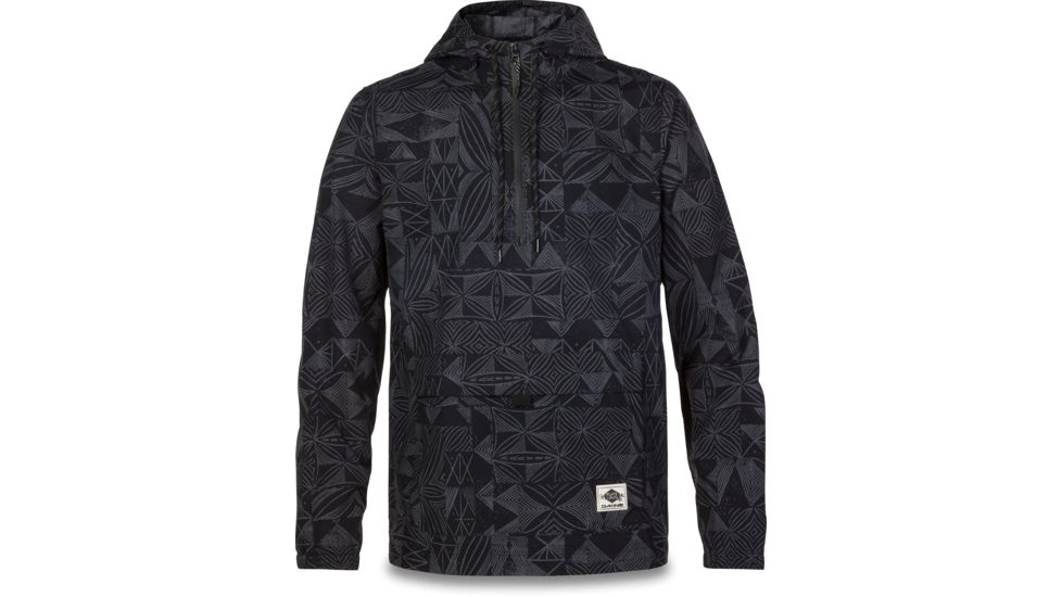 Dakine Plate Lunch Jacket - Mens, Darkness, Small, 10001646-DARKNESS-91M-S