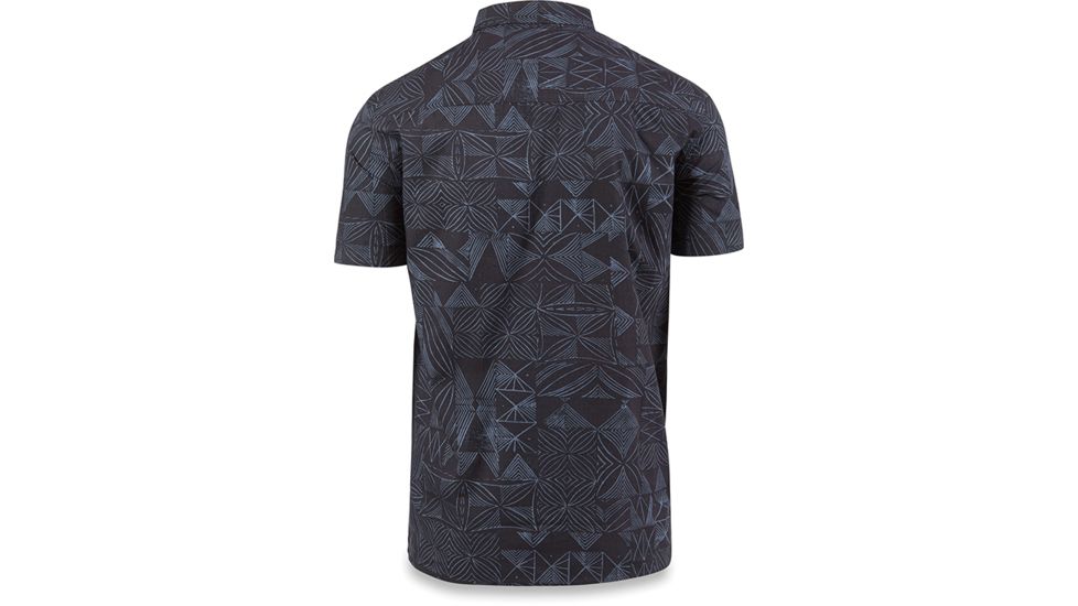 Dakine Plate Lunch Pullover Woven, DARKNESS, S, 10001642-KESS