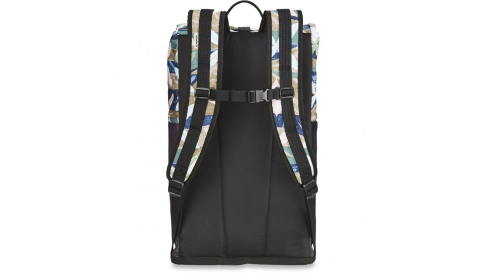 Dakine Plate Lunch Section Wet/Dry 28L Surf Backpack, Island Bloom, OS 10001832-ISLANDBLOM-81X-OS