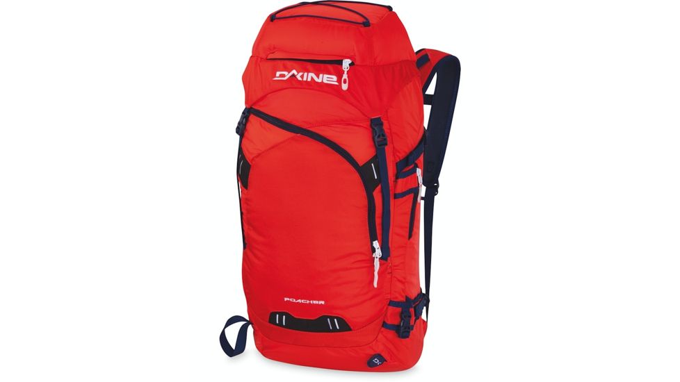 Dakine Poacher 45 Pack -Octane