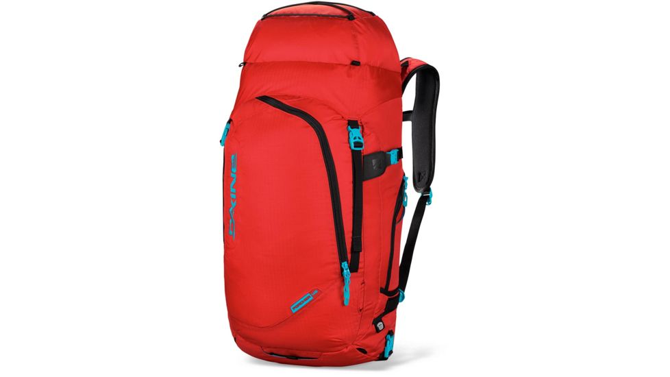 Dakine Poacher 45 Pack -Threedee