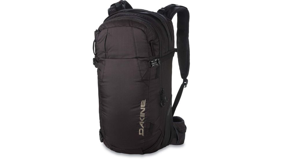 Dakine Poacher RAS 26 L Backpack-Black