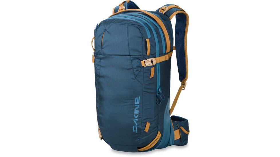 Dakine Poacher RAS 26 L Backpack-Bozeman