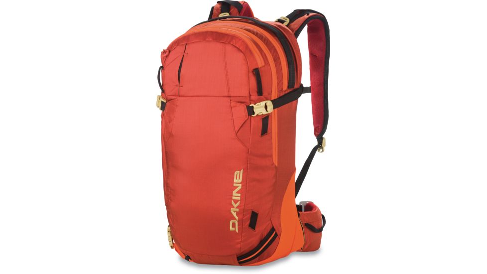 Dakine Poacher RAS 26 L Backpack-Inferno