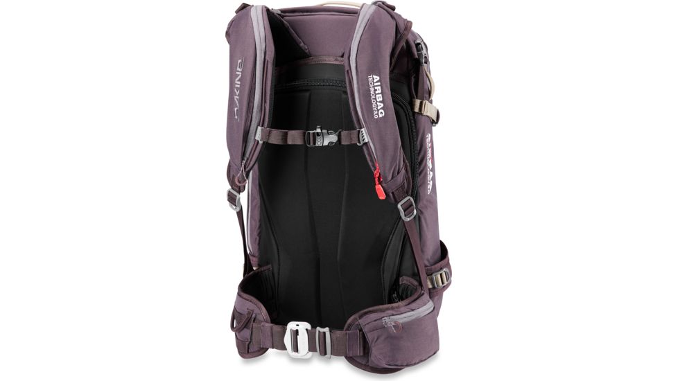 Dakine Poacher Ras 32L Backpack - Womens, Amethyst, One Size, 10002072-AMETHYST-91M-OS