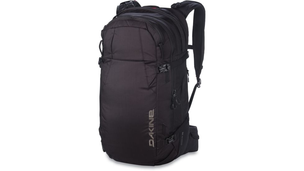 Dakine Poacher RAS 36 L Pack-Black