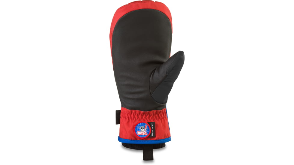 Dakine Pointer Mitt - Mens, Hcsc, Extra Small, 10001995-HCSC-91M-XS