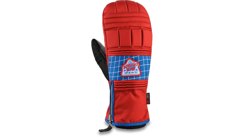 Dakine Pointer Mitt - Mens, Hcsc, Extra Small, 10001995-HCSC-91M-XS