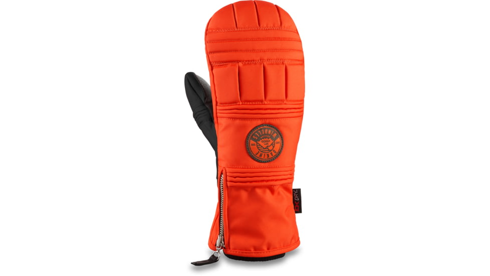 Dakine Pointer Mitt - Mens, Windells, Extra Small, 10001995-WINDELLS-91M-XS