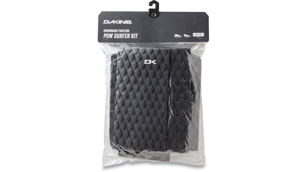 Dakine Pow Surfer Kit, Black, One Size, 10001590-BLACK-81M-OS
