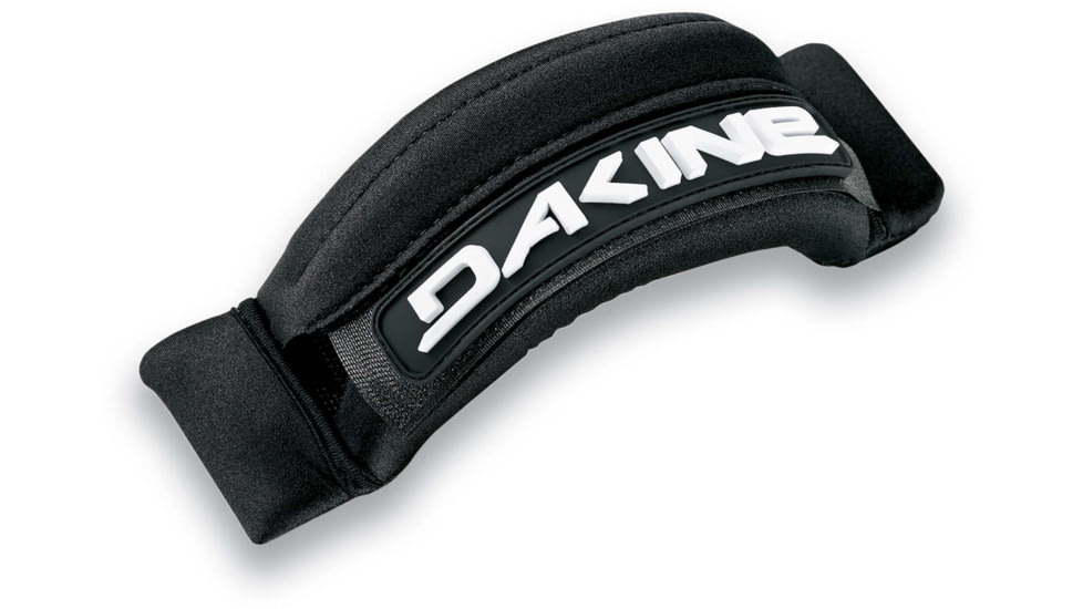Dakine Primo Footstrap, Black, One Size, 04300100-BLACK-11X