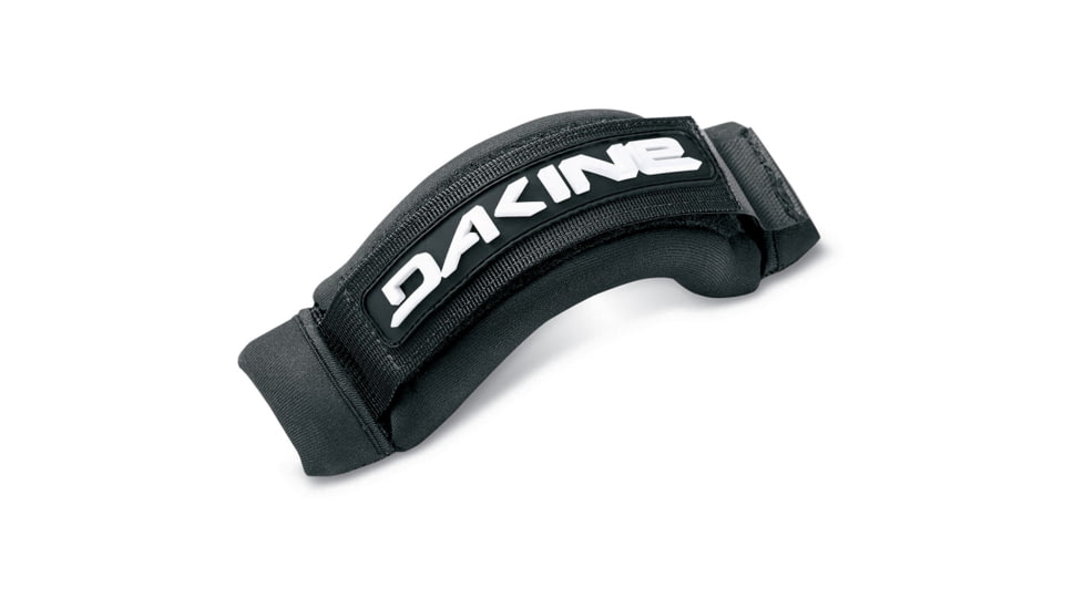 Dakine Pro Form Footstrap, Black, One Size, 04300300-BLACK-11X-OS