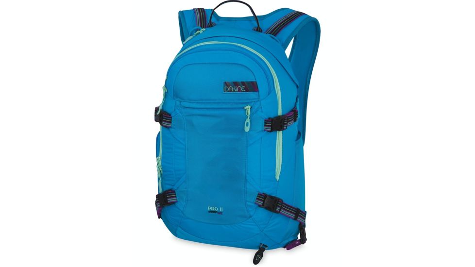 Dakine Pro II 26 Backpack - Women's-Azure