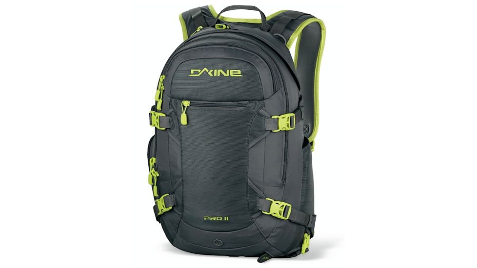 Dakine Pro II 26 L Backpack-Blue