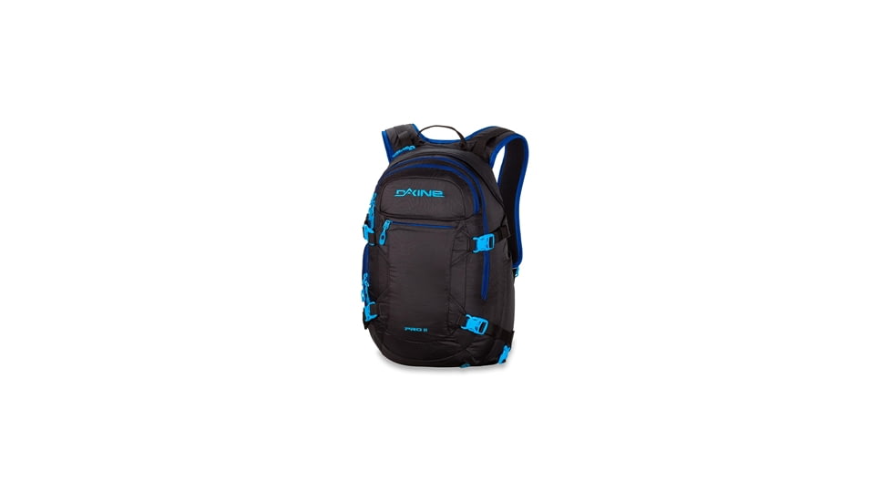 Dakine Pro II 26 L Backpack-Glacier