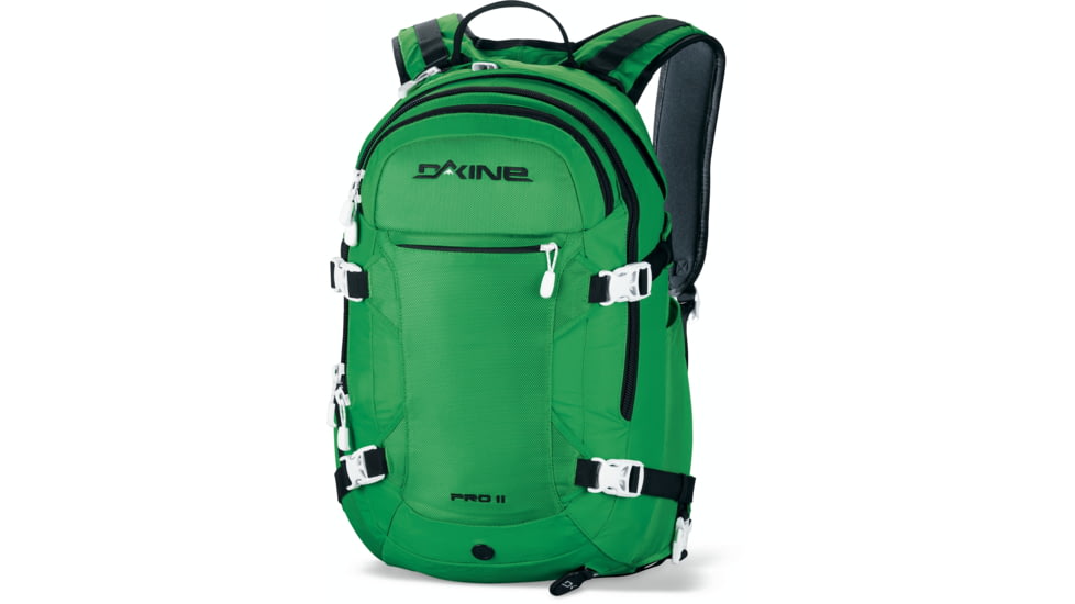 Dakine Pro II 26 L Backpack-Green
