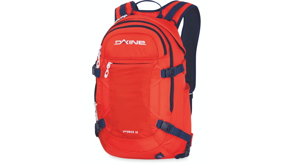 Dakine Pro II 26 L Backpack-Octane