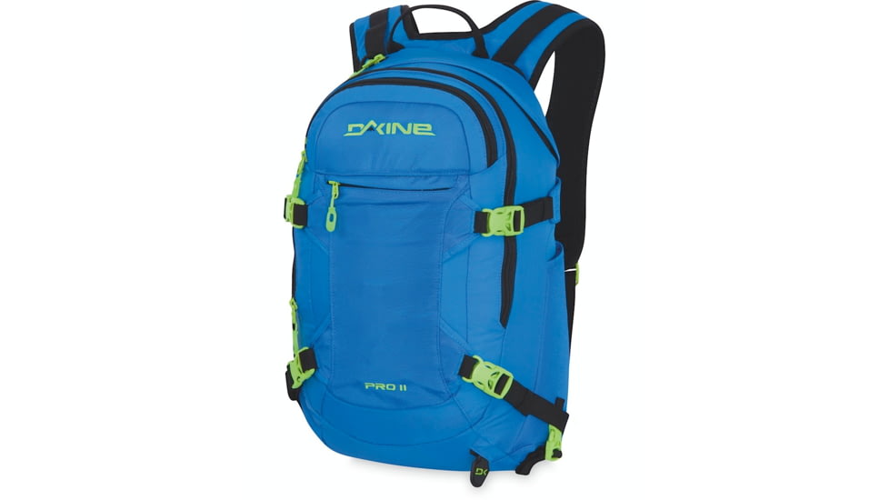 Dakine Pro II 26 L Backpack-Pacific