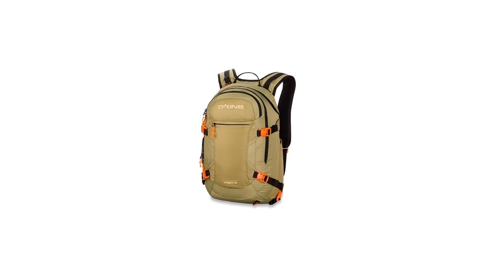 Dakine Pro II 26 L Backpack-Taiga