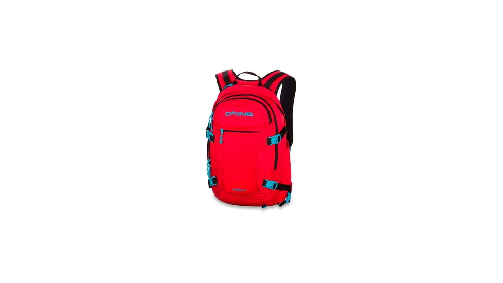 Dakine Pro II 26 L Backpack-Threedee