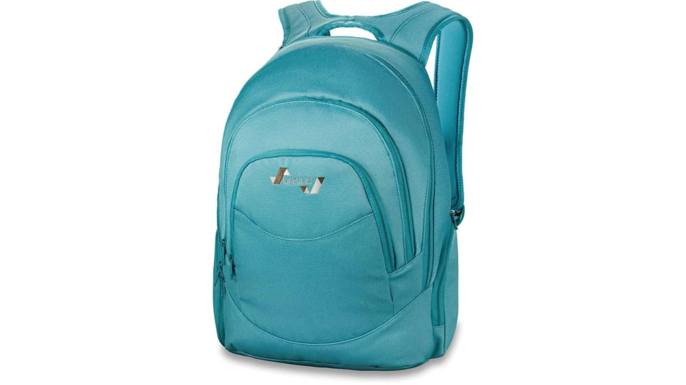 Dakine Prom 25 L Backpack-Mineral Blue