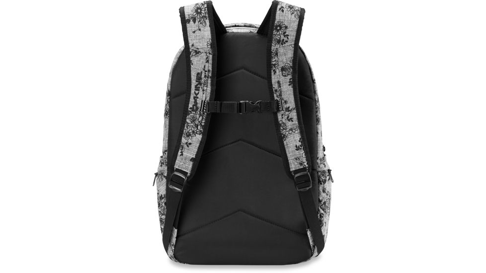 Dakine Prom Sr 27L Backpack - Womens, Rosie, One Size, 10000749-ROSIE-91M-OS