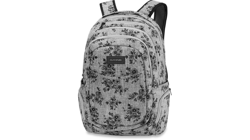 Dakine Prom Sr 27L Backpack - Womens, Rosie, One Size, 10000749-ROSIE-91M-OS