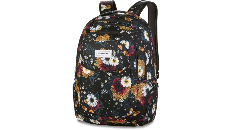 Dakine Prom Sr 27L Backpack - Womens, Winter Daisy, One Size, 10000749-WD-91M-OS