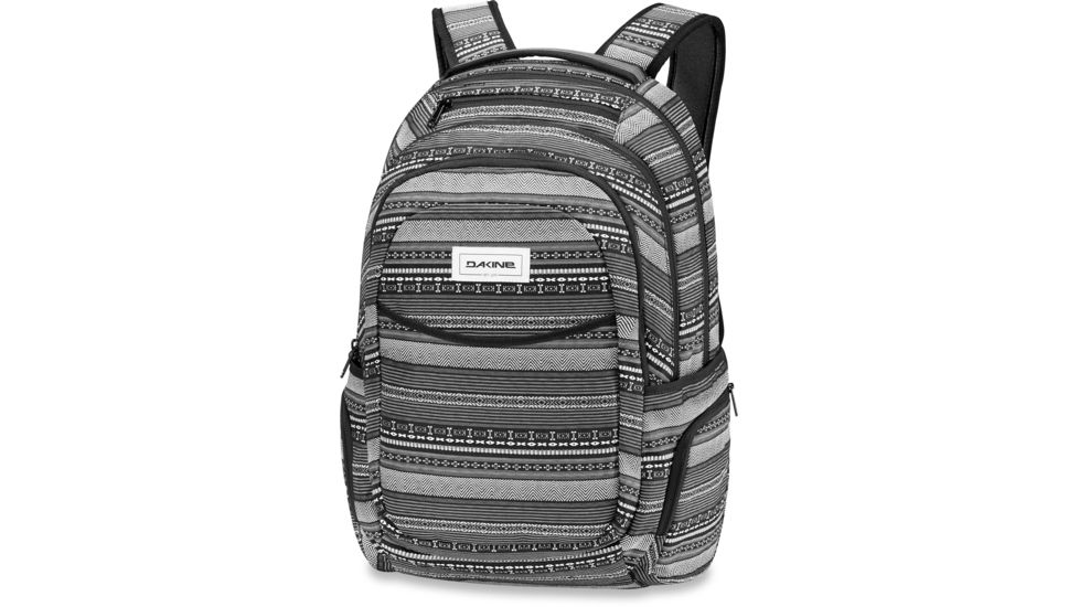Dakine Prom Sr 27L Backpack - Womens, Zion, One Size, 10000749-ZION-91M-OS