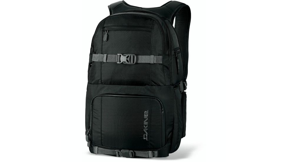 Dakine Quest 28 Pack-Black