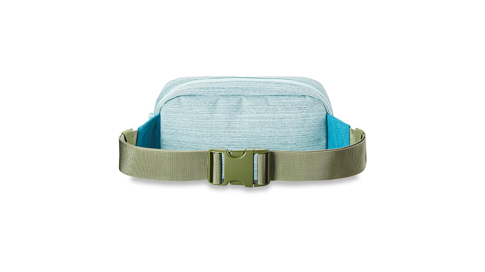 Dakine Rad Hip Pack, BAY ISLANDS, OS, 10001217-ISLS