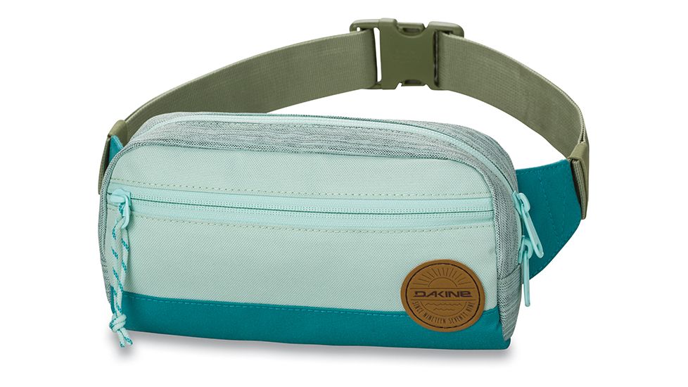 Dakine Rad Hip Pack, BAY ISLANDS, OS, 10001217-ISLS