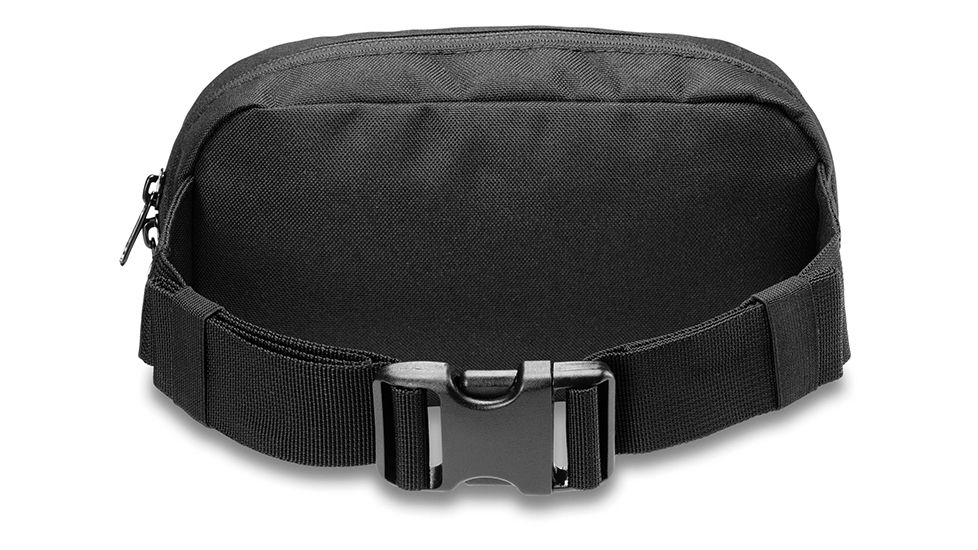 Dakine Rad Hip Pack, BLACK, OS, 10001217-LK-OS