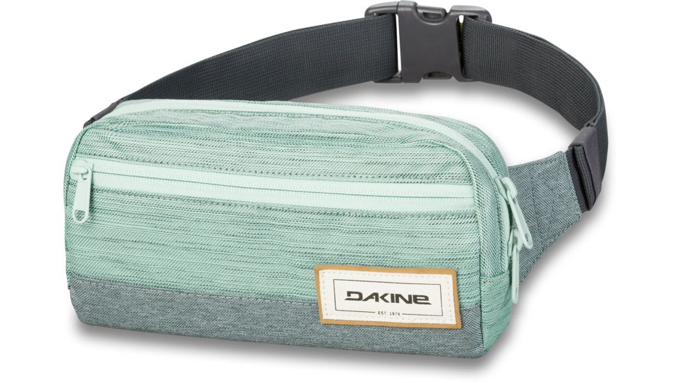 Dakine Rad Hip Pack, Brighton, One Size, 10001217-BRIGHTON-91M-OS