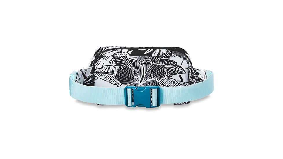 Dakine Rad Hip Pack, HIBISCUS PALM, OS, 10001217-IISUSL