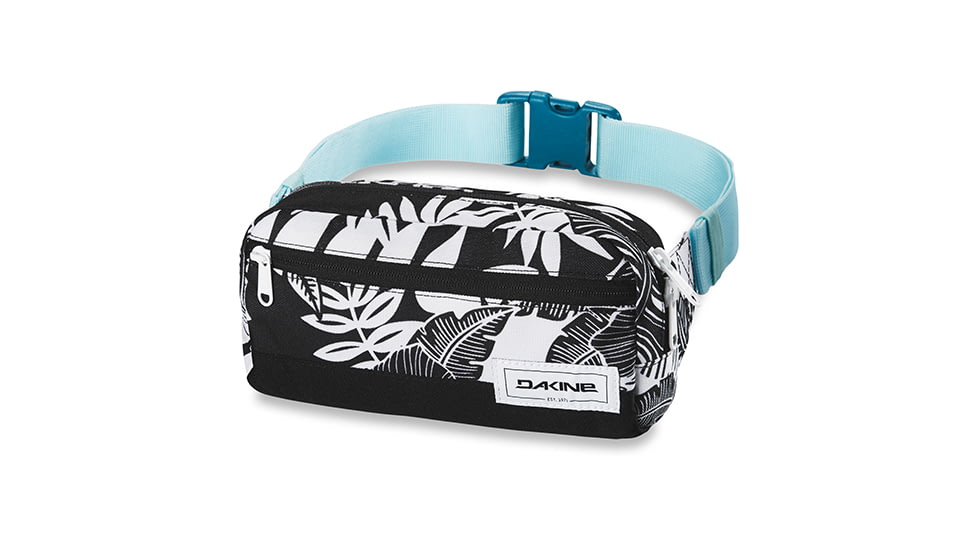 Dakine Rad Hip Pack, HIBISCUS PALM, OS, 10001217-IISUSL