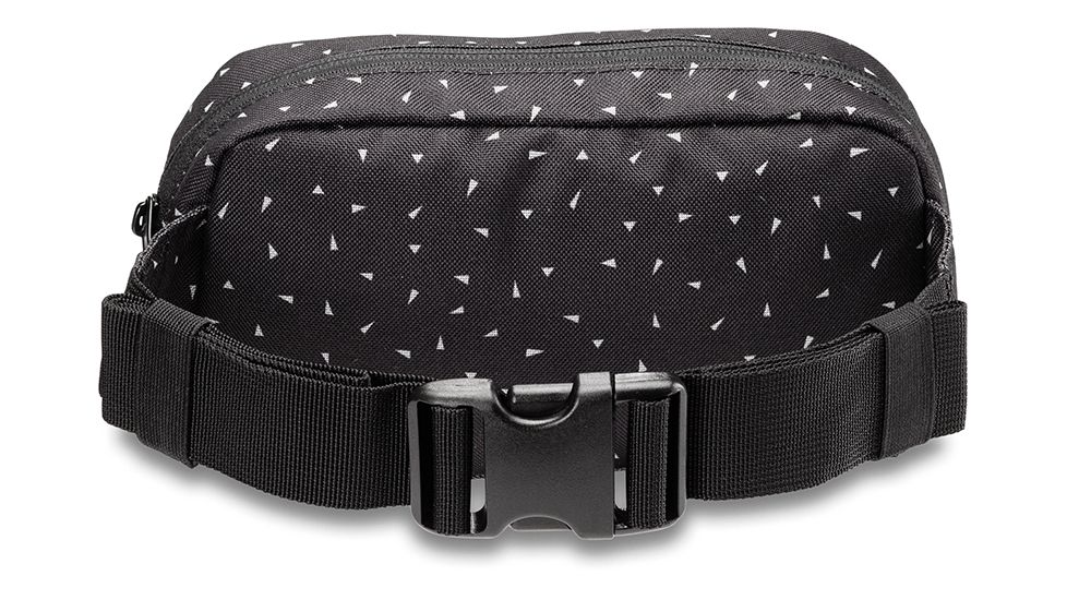 Dakine Rad Hip Pack, KIKI, OS, 10001217-KIKI-OS