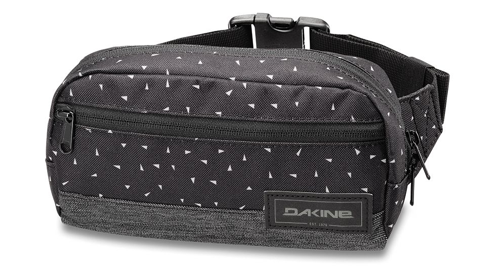 Dakine Rad Hip Pack, KIKI, OS, 10001217-KIKI-OS