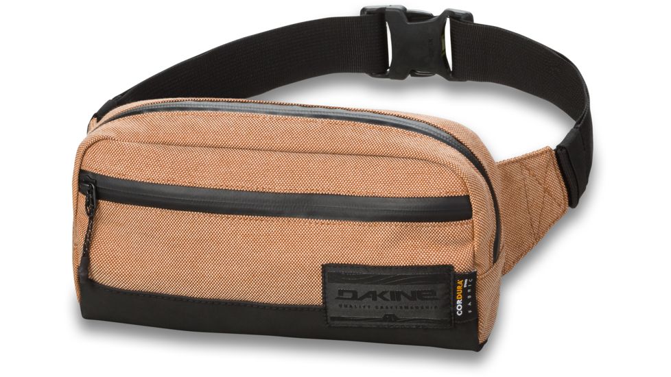 Dakine Rad Hip Pack, Ready 2 Roll, One Size, 10001217-R2R-91M-OS