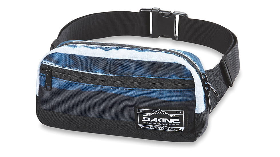 Dakine Rad Hip Pack, RESIN STRIPE, OS, 10001217-ESISTI