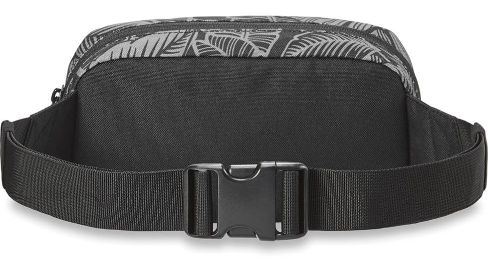 Dakine Rad Hip Pack, STENCIL PALM, OS, 10001217-STEILLM