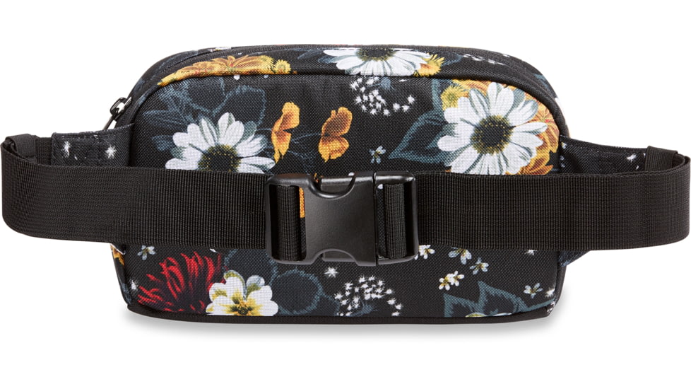 Dakine Rad Hip Pack, Winter Daisy, One Size, 10001217-WD-91M-OS