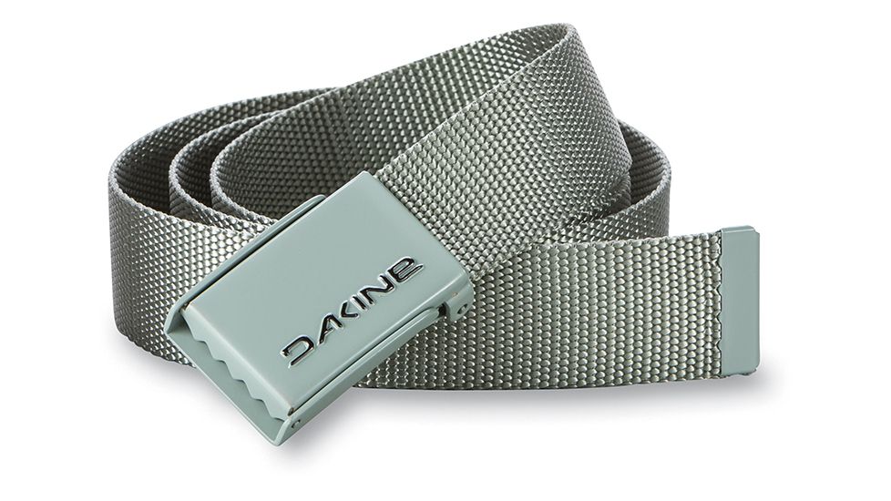 Dakine Rail Belt, COASTAL GREEN, OS, 10001917-OSTL